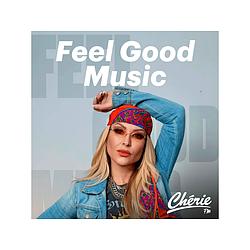 Cherie Feel Good Music logo