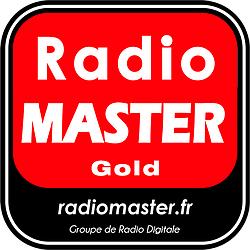 Radio Master Gold logo