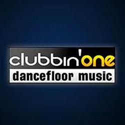 Clubbin'One logo