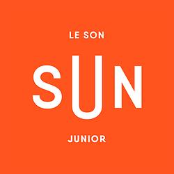 Sun Junior logo