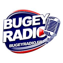 Bugey Radio logo