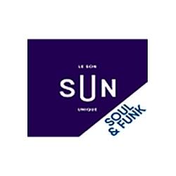 Sun Soul & Funk logo