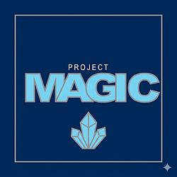 Magic Project Radio (Dance) logo