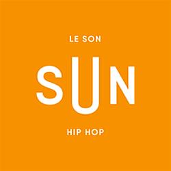 Sun Hip Hop logo