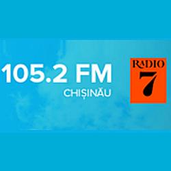 Radio 7 logo