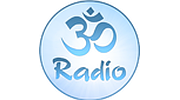 OM Radio logo