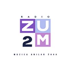 Radio ZUM 2 logo