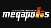 Megapolis FM Radio logo
