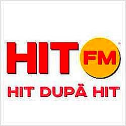 HIT FM Best Hits logo