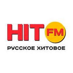HIT FM Русское Хитовое logo