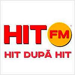 HIT FM Русское Хитовое