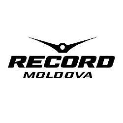 RECORD logo