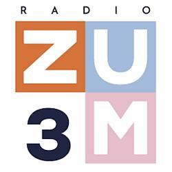 Radio ZUM 3 logo
