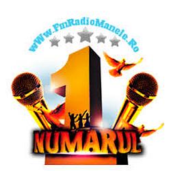 FM Radio Manele
