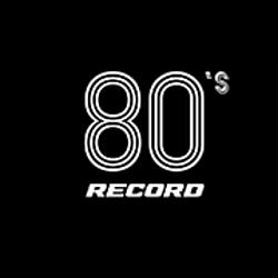 RECORD 80'S