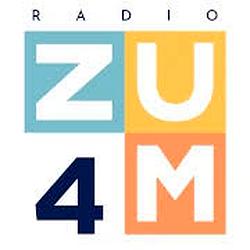Radio ZUM 4 logo