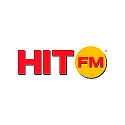 HIT FM Dance Hits logo