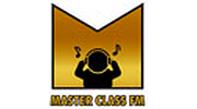 Master Class FM Radio logo