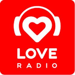 LOVE RADIO Bălţi logo