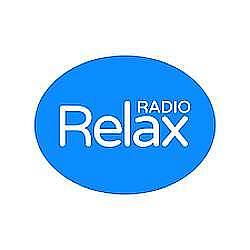 Radio Relax Oasis logo