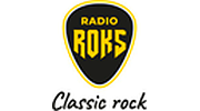 Radio Roks Classic Rock logo