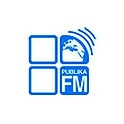 Publika FM logo