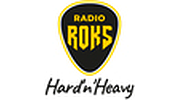 Radio Roks Hard'n'Heavy logo