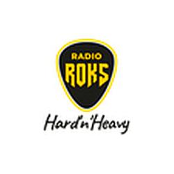 Radio Roks Hard'n'Heavy logo