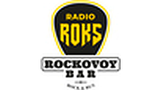 Radio Roks Rockovoy logo