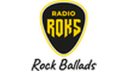 Radio Roks Rock Ballads logo