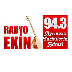 Radyo Ekin logo