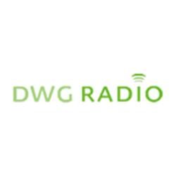 DWG Radio logo