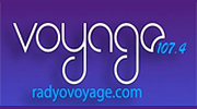 Radyo Voyage logo