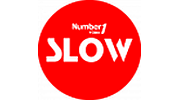 Number1 Türk Slow logo