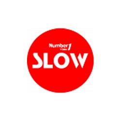 Number1 Türk Slow logo