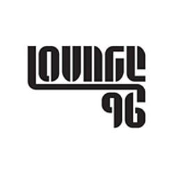 Lounge 96 logo