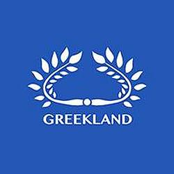 Greekland logo