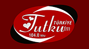 Tutku FM logo