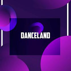 Danceland logo