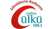 Radyo Ülkü logo