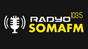 Radyo Soma FM logo