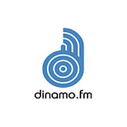 Dinamo FM Mmradyo logo
