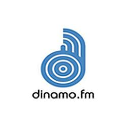 Dinamo FM Sleep logo