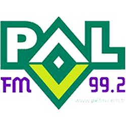Radyo Pal FM logo