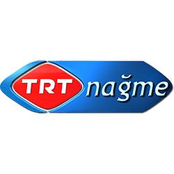 TRT Nağme logo