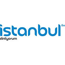 Istanbul Fm logo
