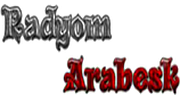 Radyom Arabesk