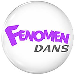 Radyo Fenomen Dans logo