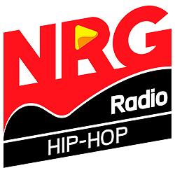 NRG HipHop logo