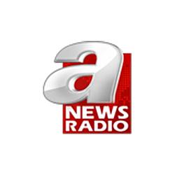 A Haber Radyo News logo